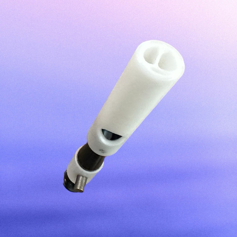 Shocktech Superfly Super Fly Internal Cocking Spyder Bolt Black White B