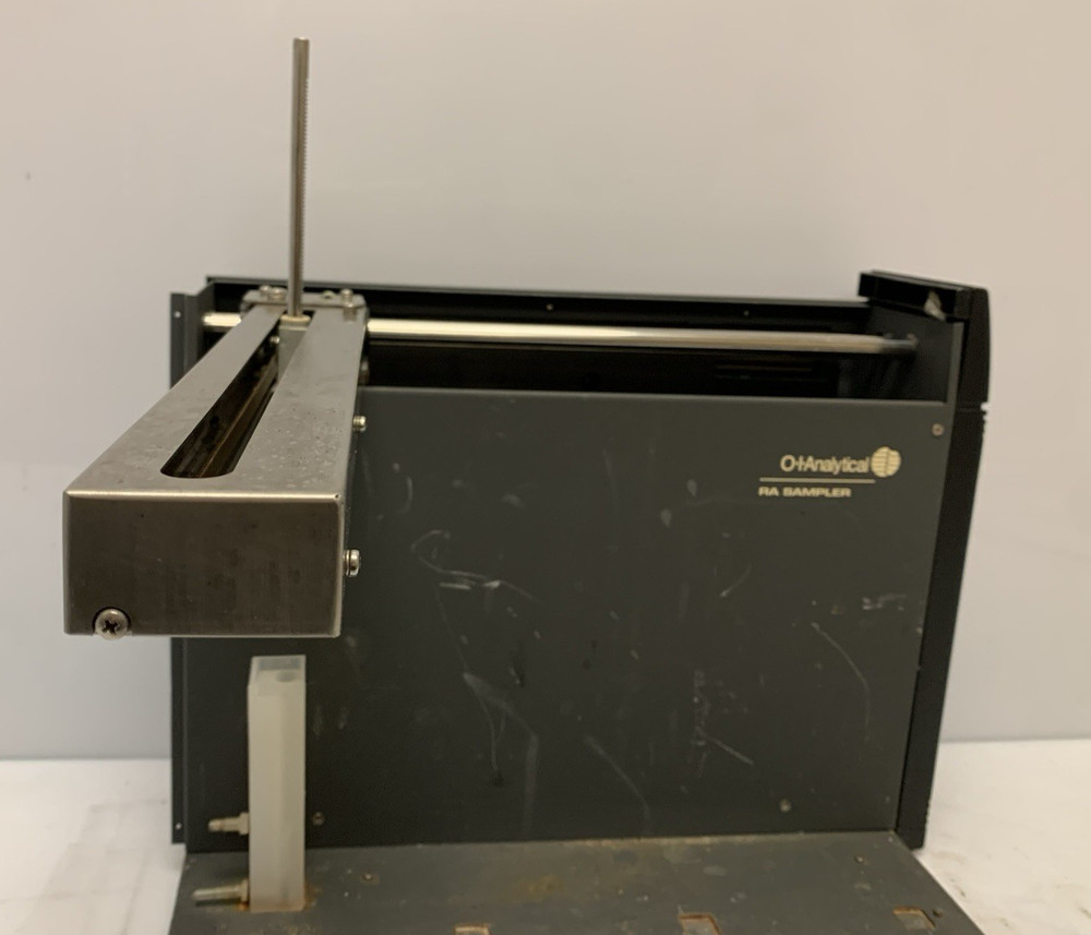 OI Analytical RA Sampler | A002461