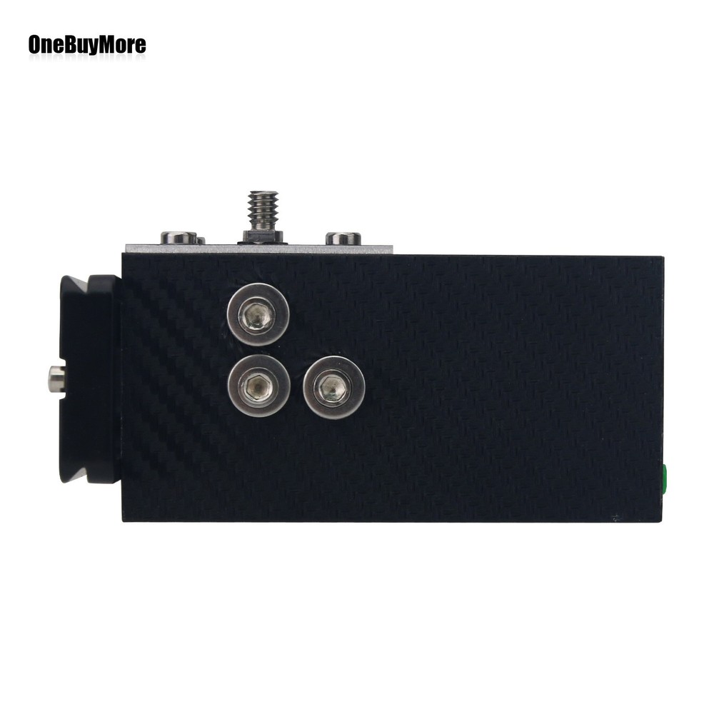 Bluetooth Version Equatorial Mount Built-in Auto Shutter &Linkage Shutter Module