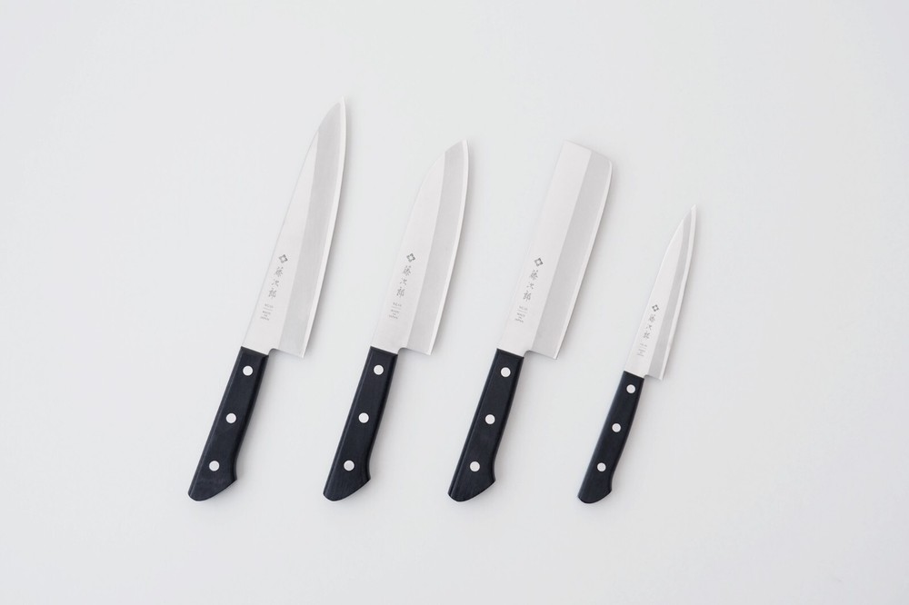 Tojiro BASIC 2-Piece Set