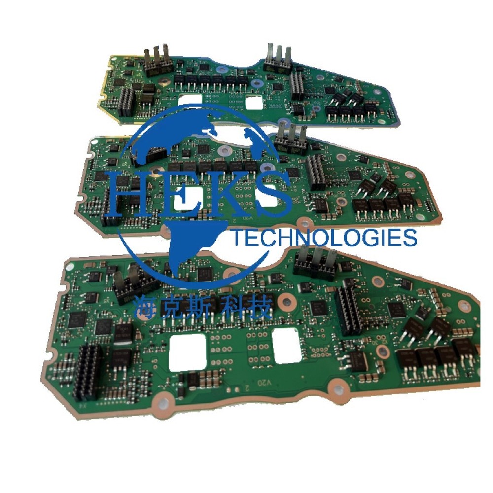 PCB Circuit down Board for Ford Dps6 Dct250 TCU TDCT250 AE8P14F085AE