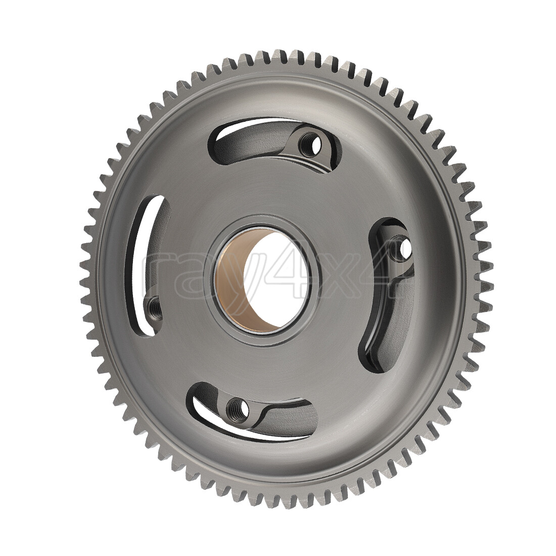 Starter Clutch Idler Gear Gasket For Kawasaki Brute Force 750 KVF750 4x4i 05-11