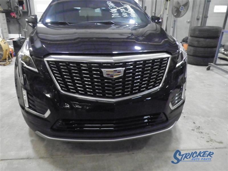 2022 XT5 Premium Luxury Upper Air Shutter 1463356
