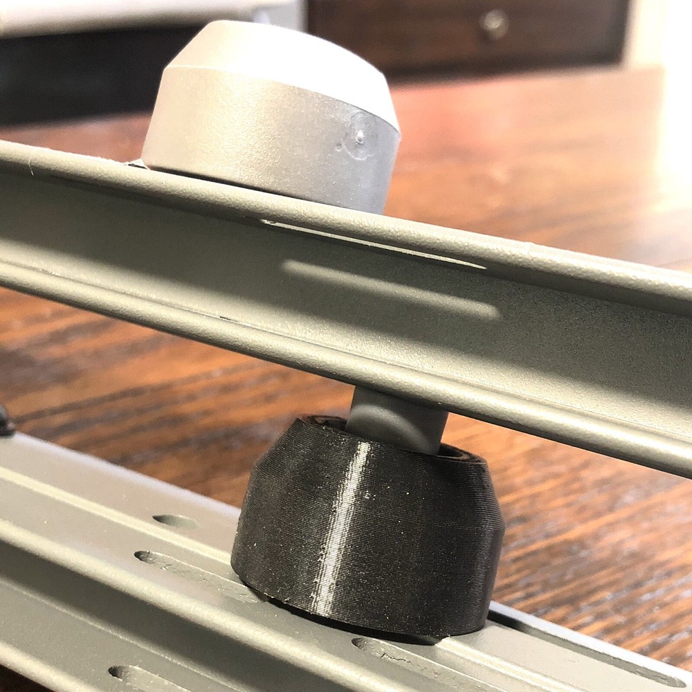 Hawk Helium Replacement Suction Cups Upgrade - Extra Strong! (8 Pack)