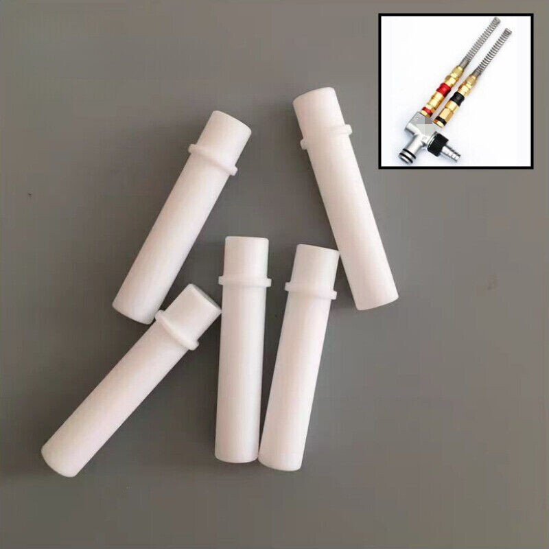 377724 PTFE Replacement Insert Sleeve Venturi for  IG02 Powder Pump