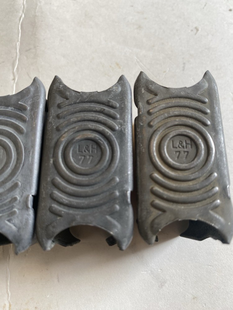 5pcs M1 Garand EnBloc Clips