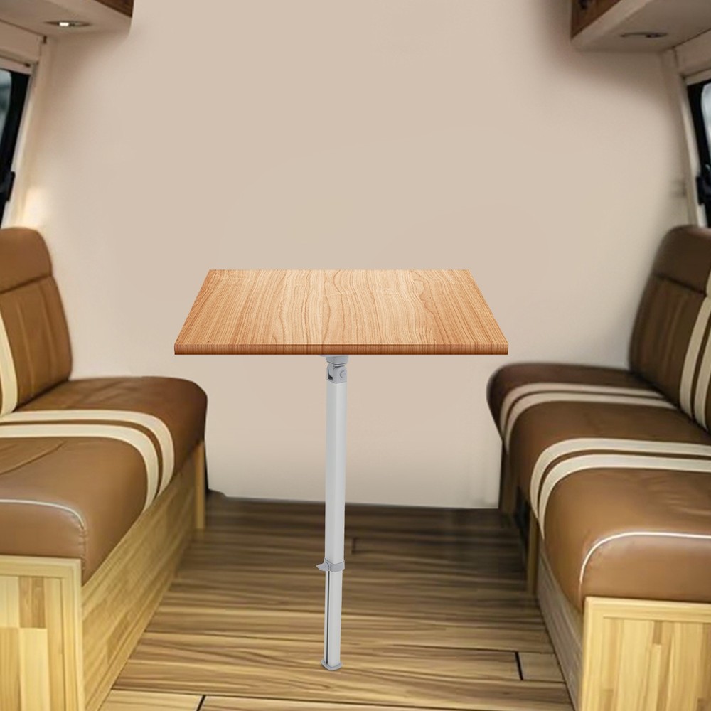 Table Leg Height Adjustable Table Leg Height Adjustable & Foldable Table Support