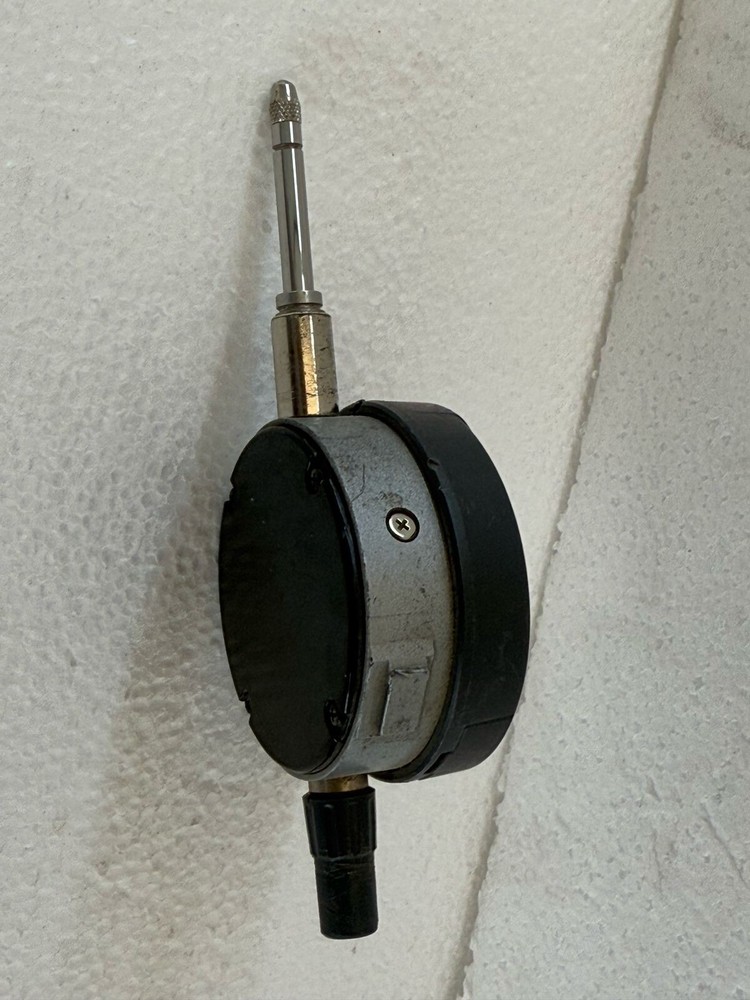 MITUTOYO Absolute Digimatic Indicator S112PX 543-794