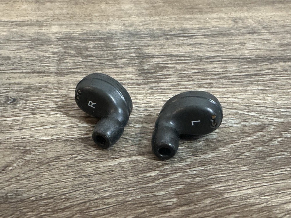 AXIL XCor Earbuds Charging Case Digital Wireless Bluetooth Tactical