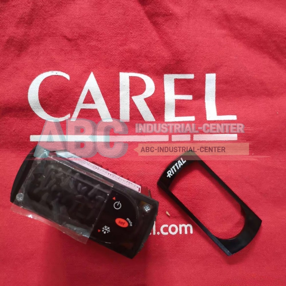 1PCS New CAREL PZRIX0H003 Temperature controller#