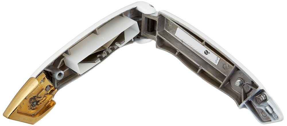 LENOX Tools Gold Quick-Change Fixed Utility Knife (20354SSFK1)