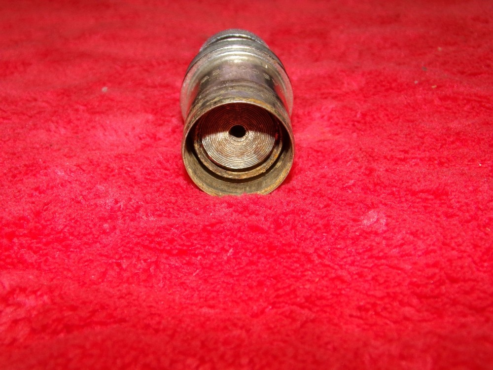 71 - 73 Cadillac DeVille Fleetwood Eldorado Cigar/Cigarette Lighter Element OEM.