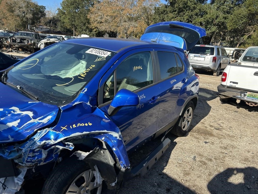 TRAX 2016 Jack 104782559