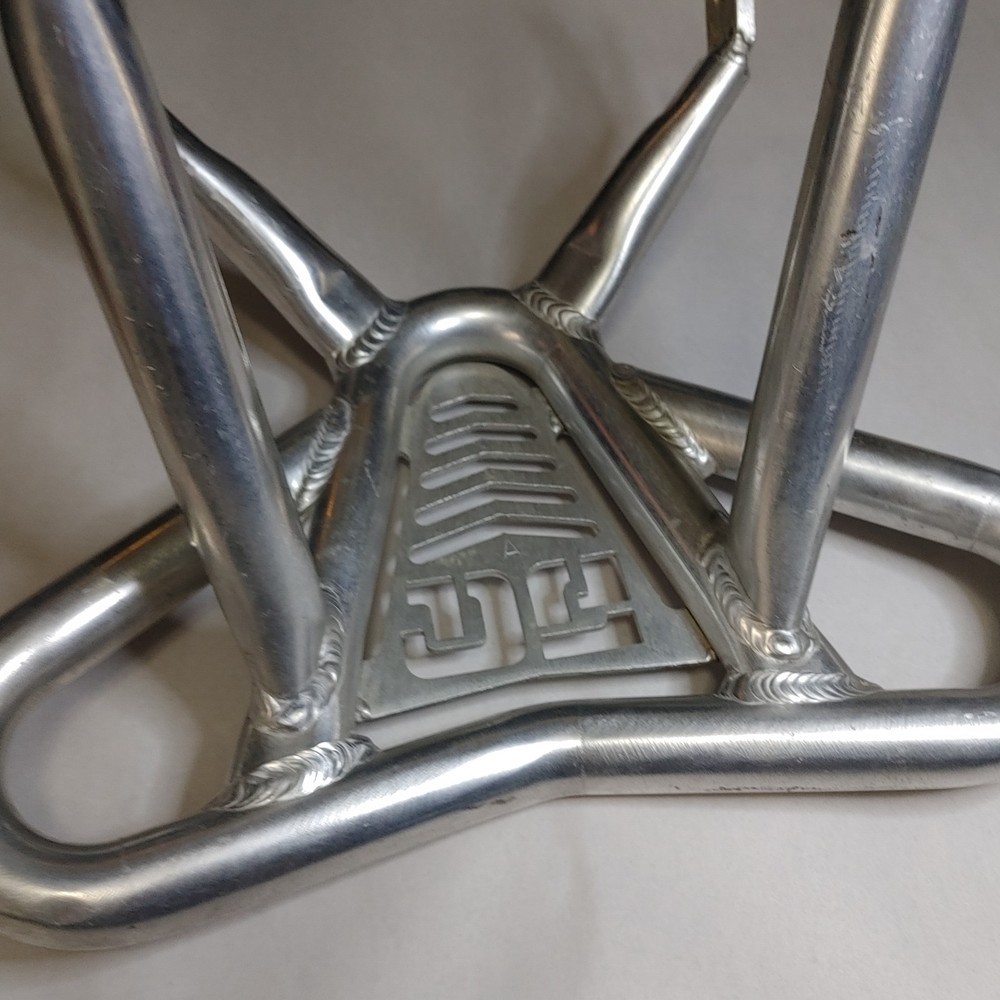 DG Performance Front Bumper