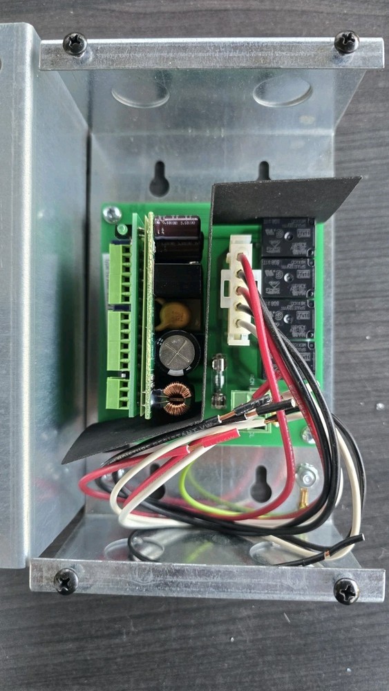 Da-Lite Projection Screen Control SCB-100