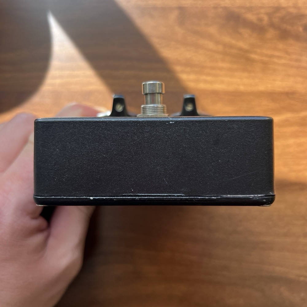 Voodoo Lab Analog Chorus Chorus Guitar Effect Pedal