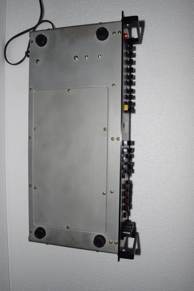 AudioSource AV ONE Audio/Video Selector - Processor - Equalizer