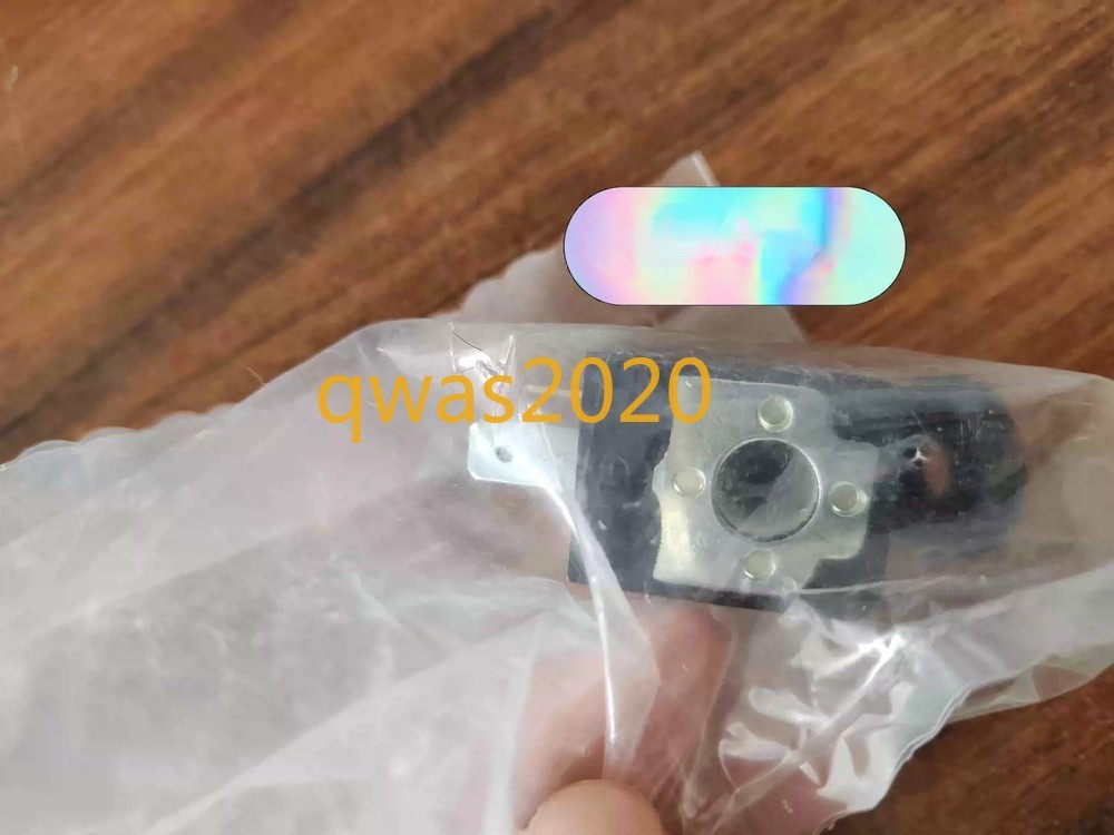 1pcs Festo MLH-24VDC 531763