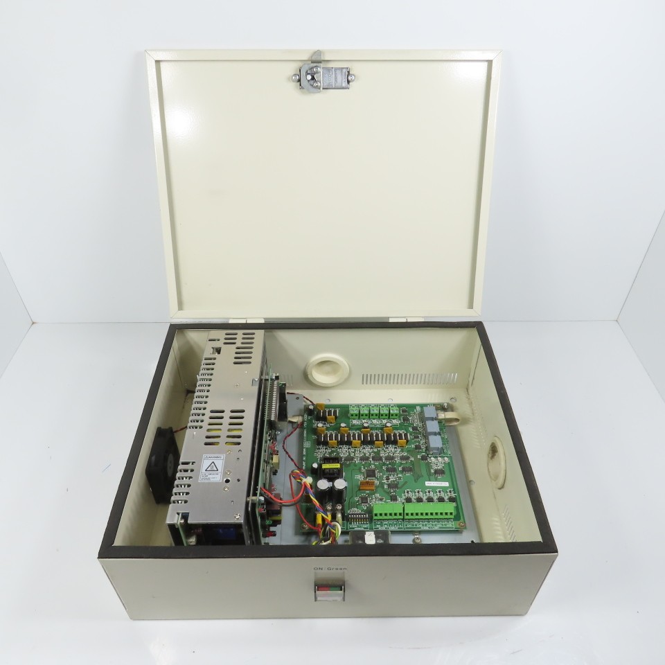 Aioi Systems TW2208 Controller Power Supply 100-240VAC Input TW2201 TW2191