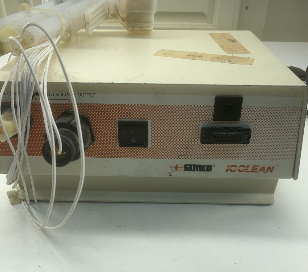 SIMCO IO CLEAN 4102098