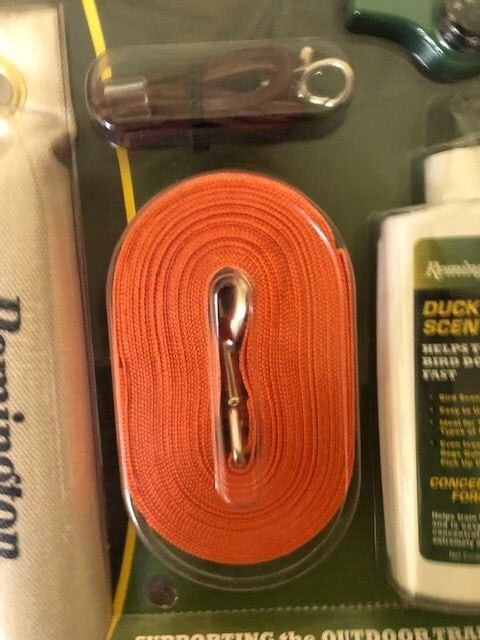 Remington Dog Training Kit