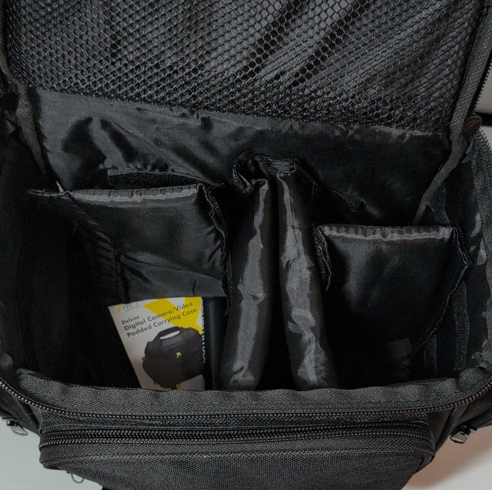 Low shutter count - Nikon D3500 Camera Bundle with 18-55mm Lens + Accessories