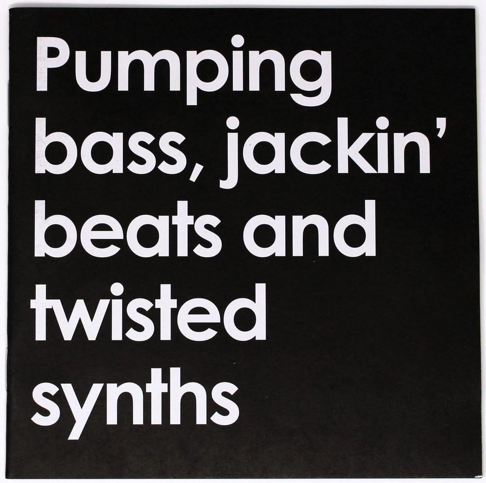 Sample Magic Electro SM20 Sample Library/Sound Library/Sampling 3 x CD