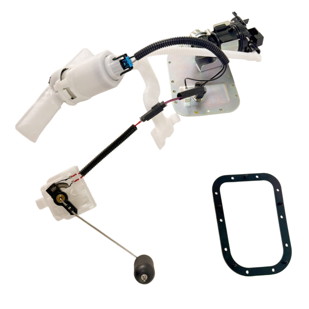 75211-08 For Harley Davidson Heritage Softail 2011-2017 New Fuel pump Assembly