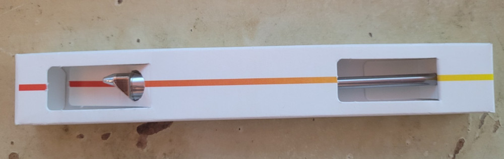 Metcal STDC-105 Replaceable Tip Cartridge