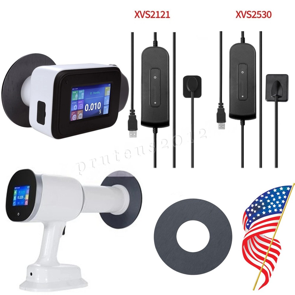 Dental X ray Sensor Digital Sensor Rayos Digital Imaging System / Machine/Shield