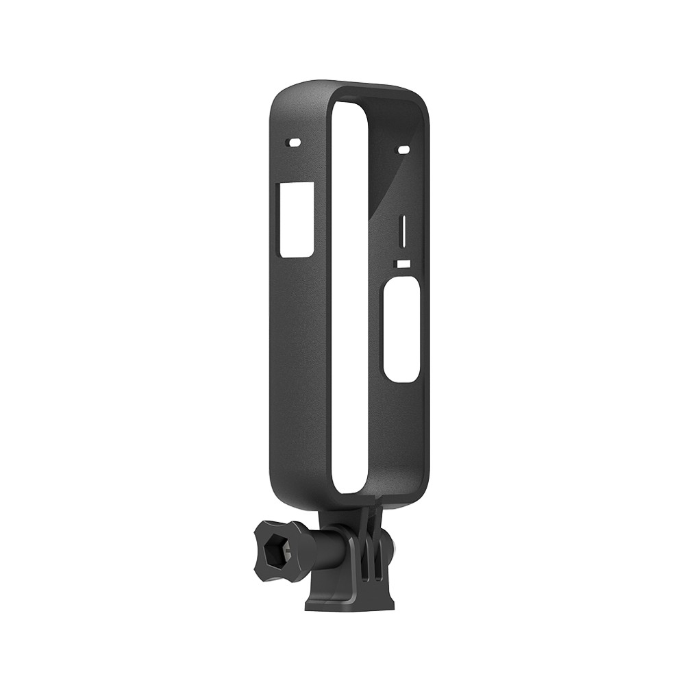 Rabbit Cage Plastic Frame Protective Cover for Insta360 One X3 Action Camera