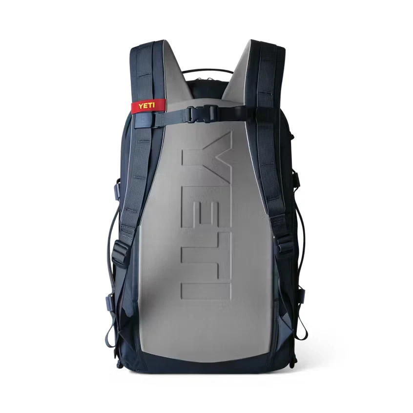 YETI x Oracle Red Bull Racing Crossroads 27L Backpack- Brand New In Box