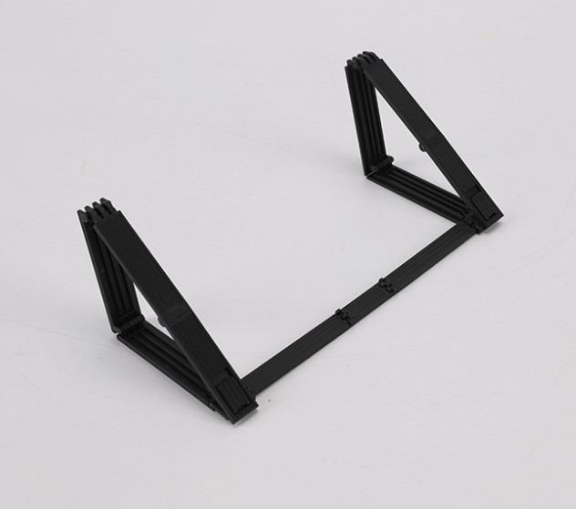 Laptop stand lifting bracket foldable heat dissipation portable adjustable base