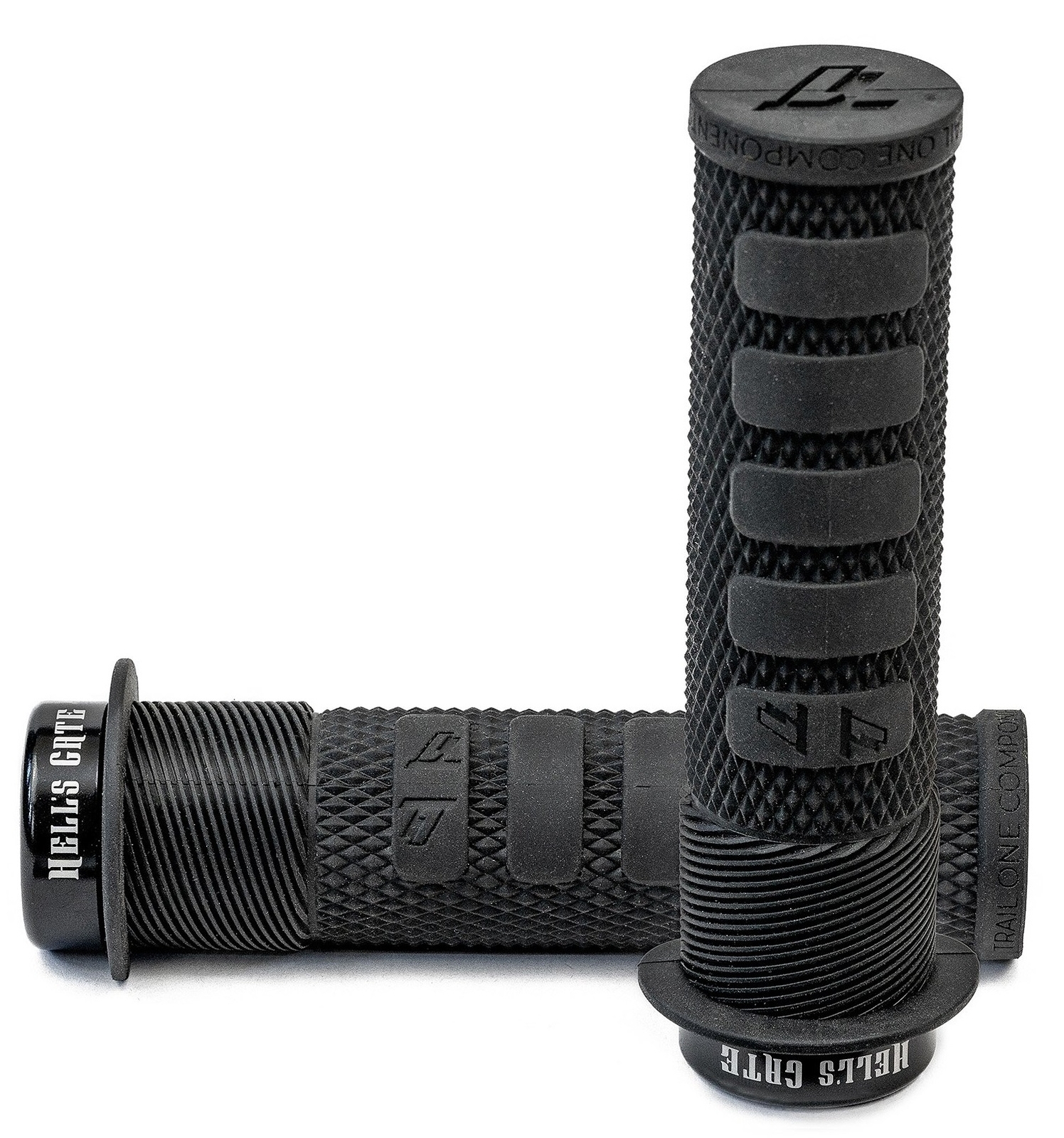 Hell's Gate - Trail One Components Hell's Gate Grips - Grip