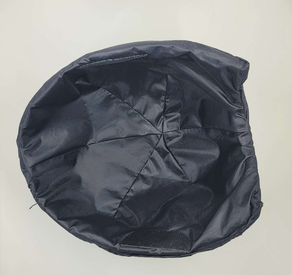 Legacy Armor Level II Bulletproof Cap - Discreet, Lightweight Protection Hat