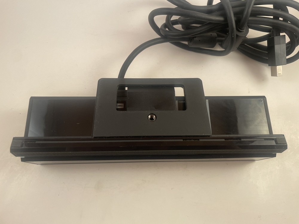 Microsoft Xbox One Kinect Sensor Bar Black