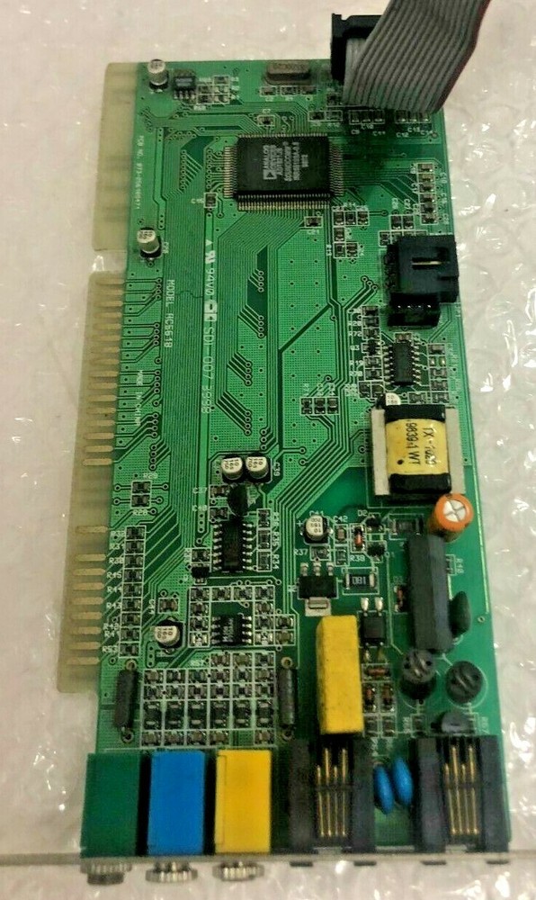 Modem SDI-007 vintage