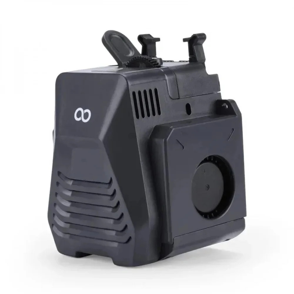 For original ELEGOO Neptune 4 Pro 3D printer Extrusion head kit