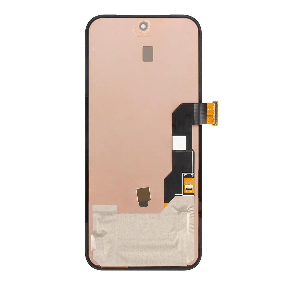 For Google Pixel 8A OLED Display LCD Touch Screen Digitizer Replacement Assembly