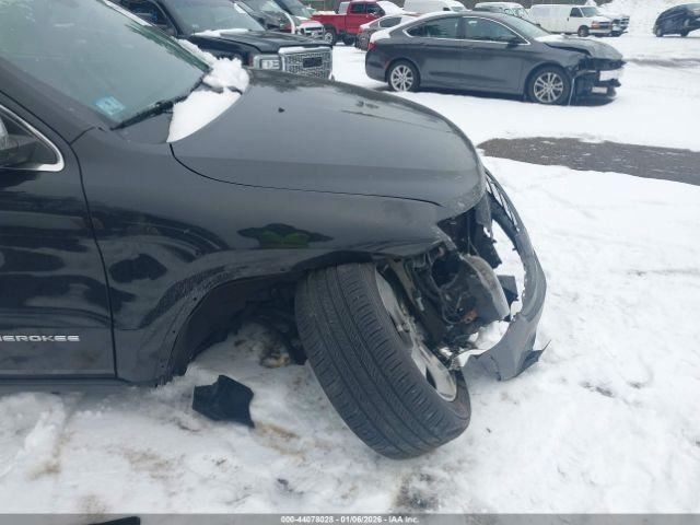 Engine ECM Electronic Control Module 3.6L Fits 15 DURANGO 1029407