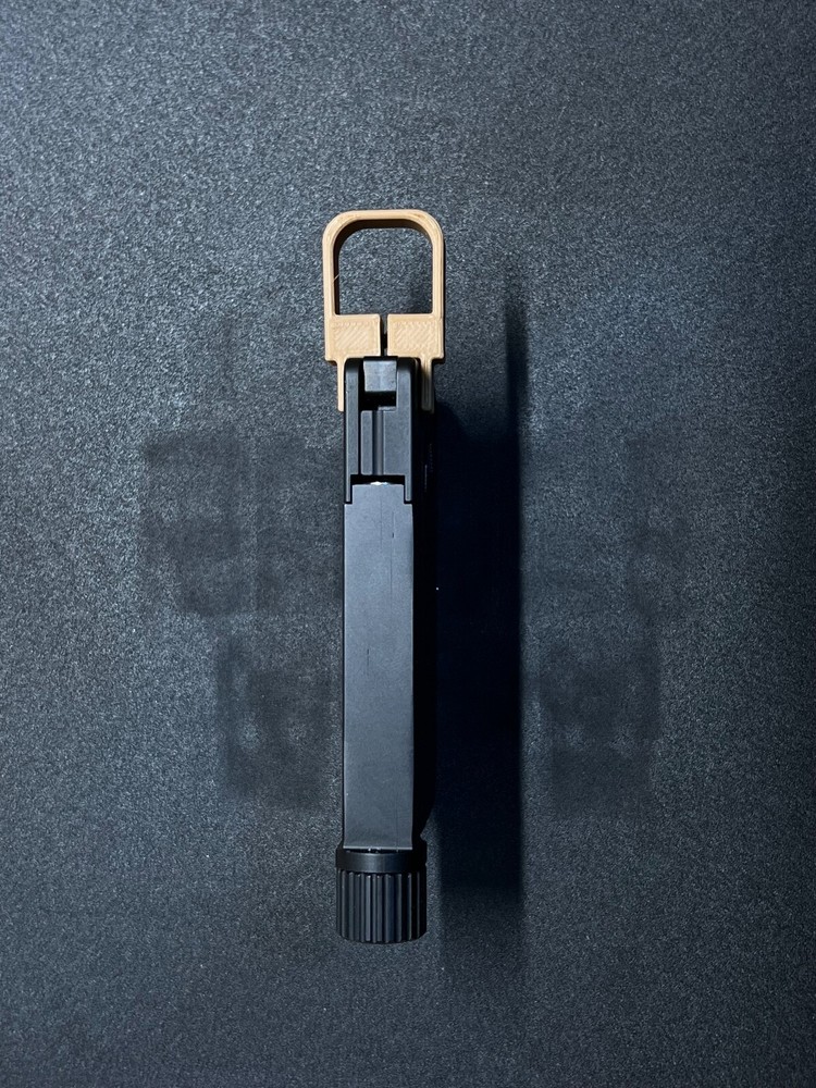 LifeCard Charging Ring