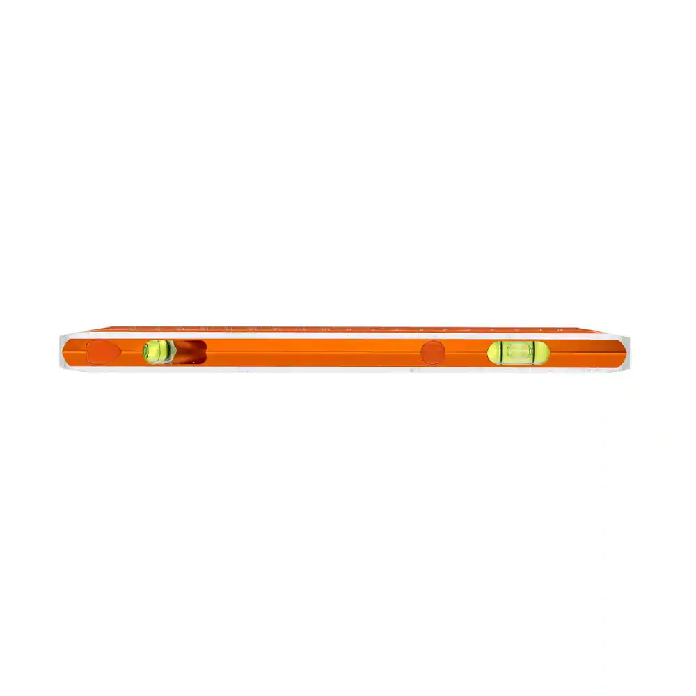 Savage Torpedo Level Leveling Measuring Tool 9 Inch Lightning Lighted Magnetic