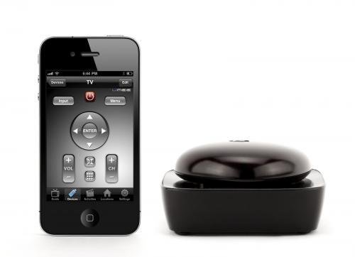Beacon Universal Remote Control for iPod Touch iPhone and iPad by GRIFFIN