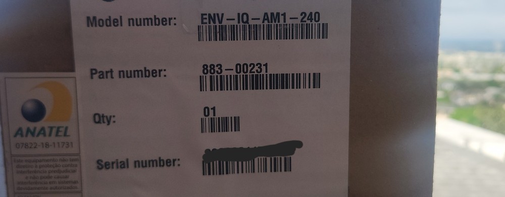 Enphase ENV-IQ-AM1-240 IQ Envoy