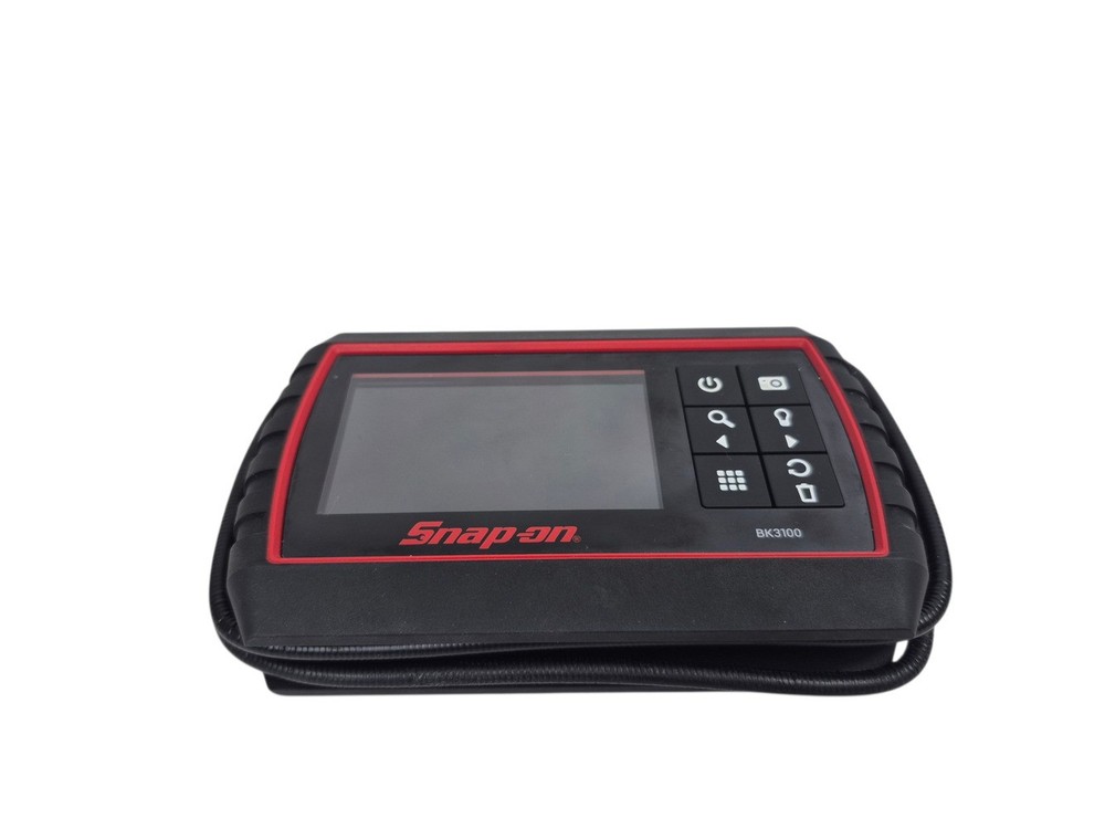 Snap On BK3100 Video Inspection Scope