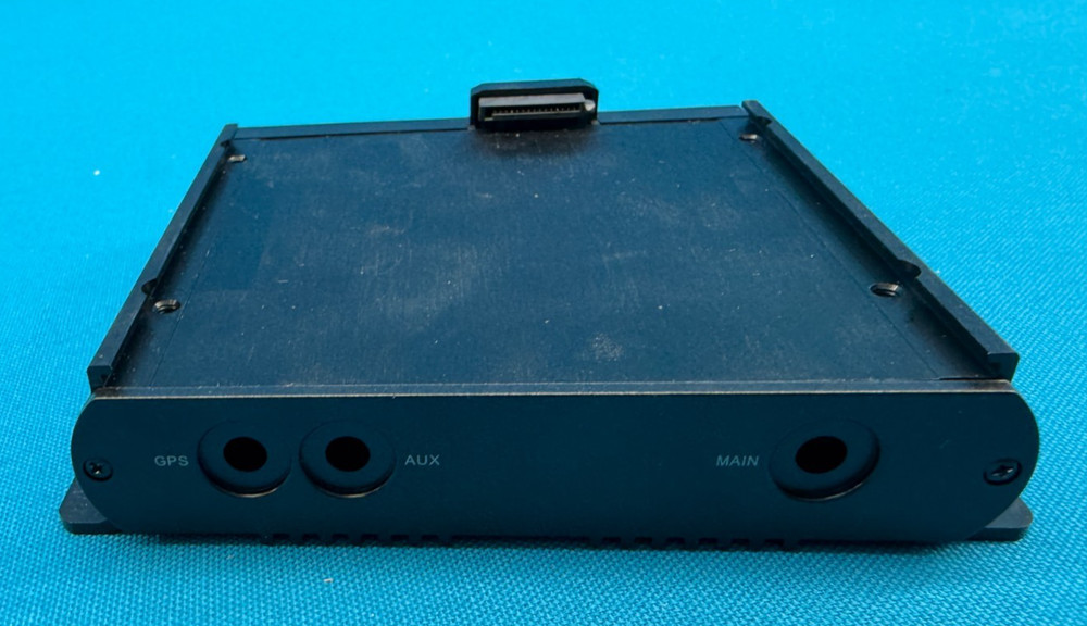 Cradlepoint 170700-000 COR Extensibility Dual Modem Dock