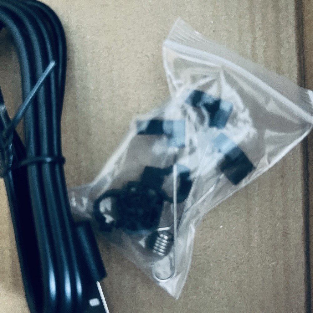 Industrial Endoscope Model: ES05