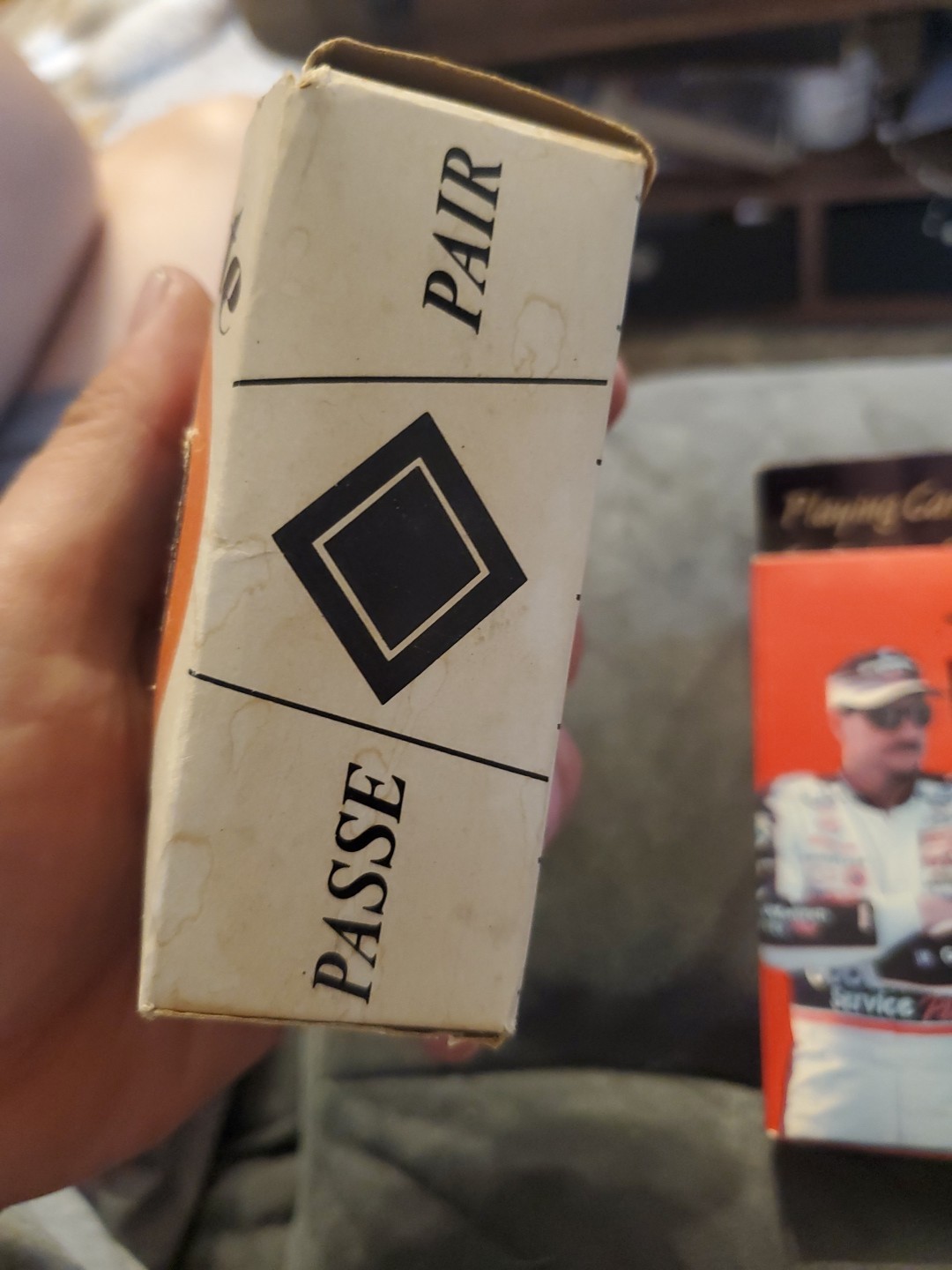 Vintage Rare Roulette Game Very Old