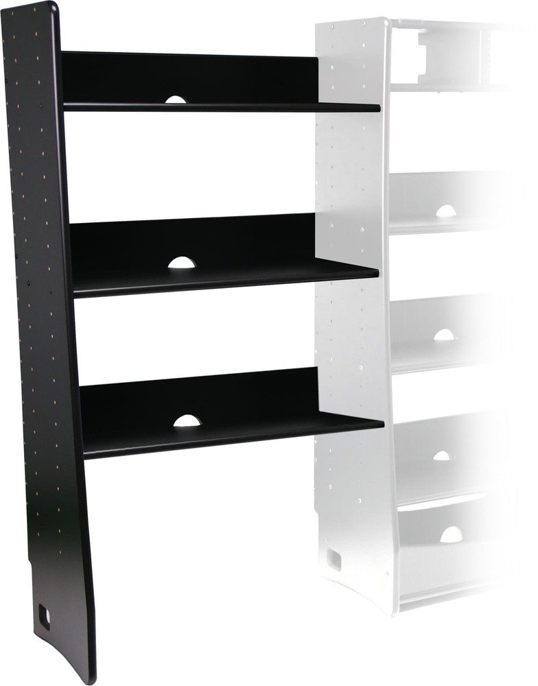 RAB Audio ProRak SRS2 Expansion for Guitar Studio Racking System