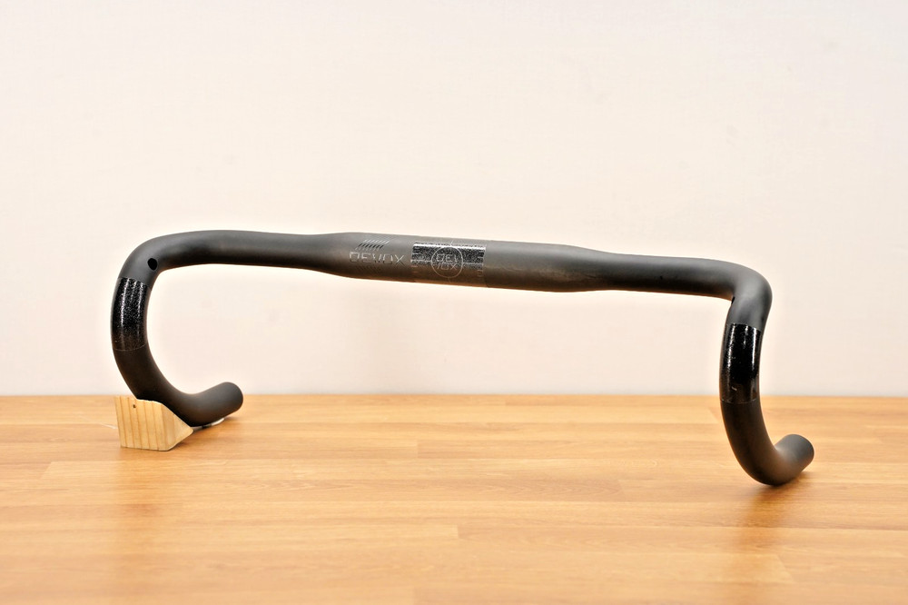 Felt Devox Carbon Handlebars - Multiple Widths - NEW OEM